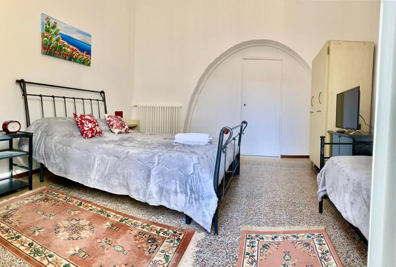 Suite Dreams Politeama Παλέρμο Εξωτερικό φωτογραφία