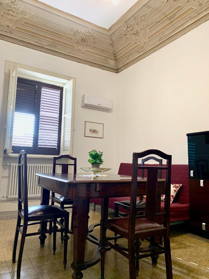 Suite Dreams Politeama Παλέρμο Εξωτερικό φωτογραφία