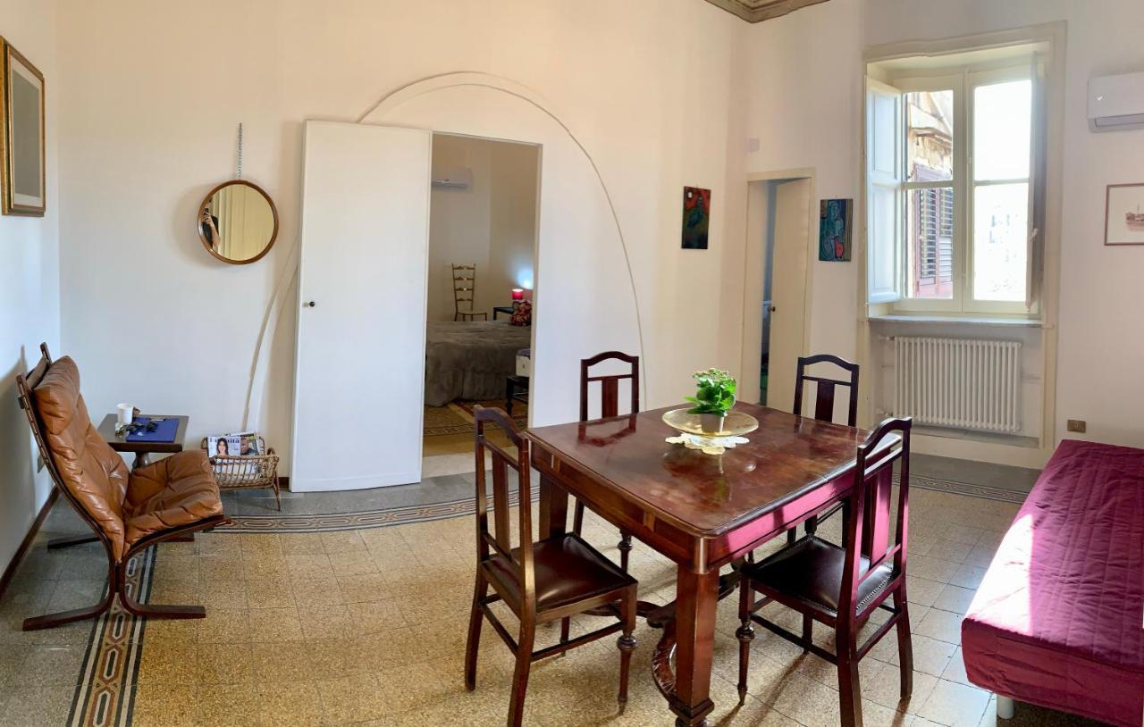 Suite Dreams Politeama Παλέρμο Εξωτερικό φωτογραφία