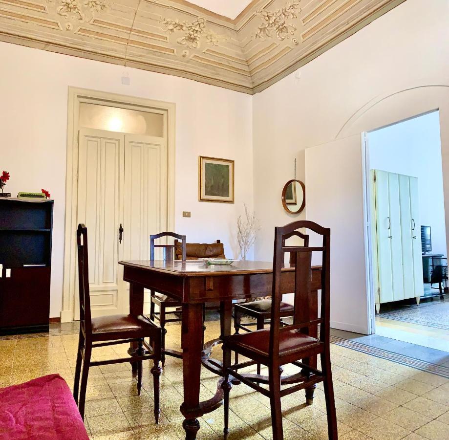 Suite Dreams Politeama Παλέρμο Εξωτερικό φωτογραφία