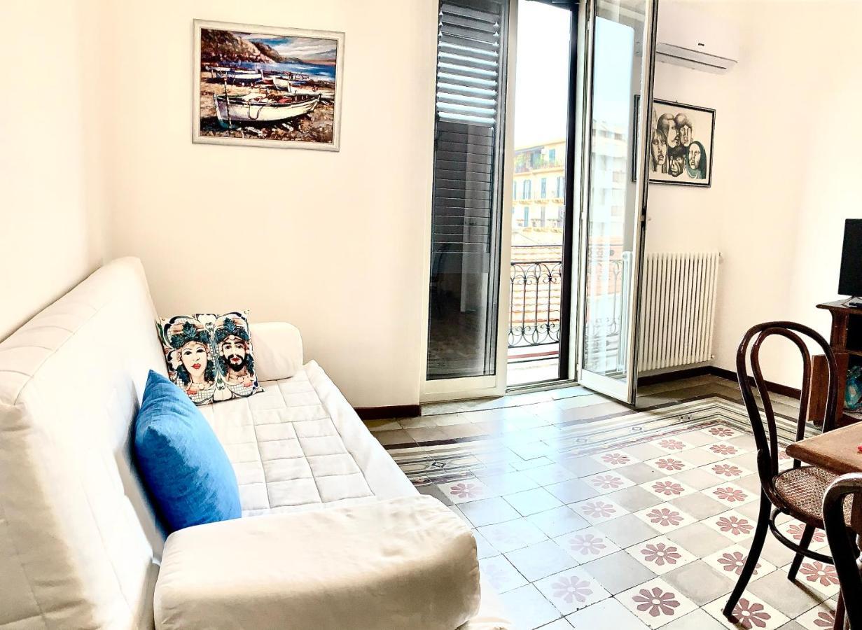 Suite Dreams Politeama Παλέρμο Εξωτερικό φωτογραφία
