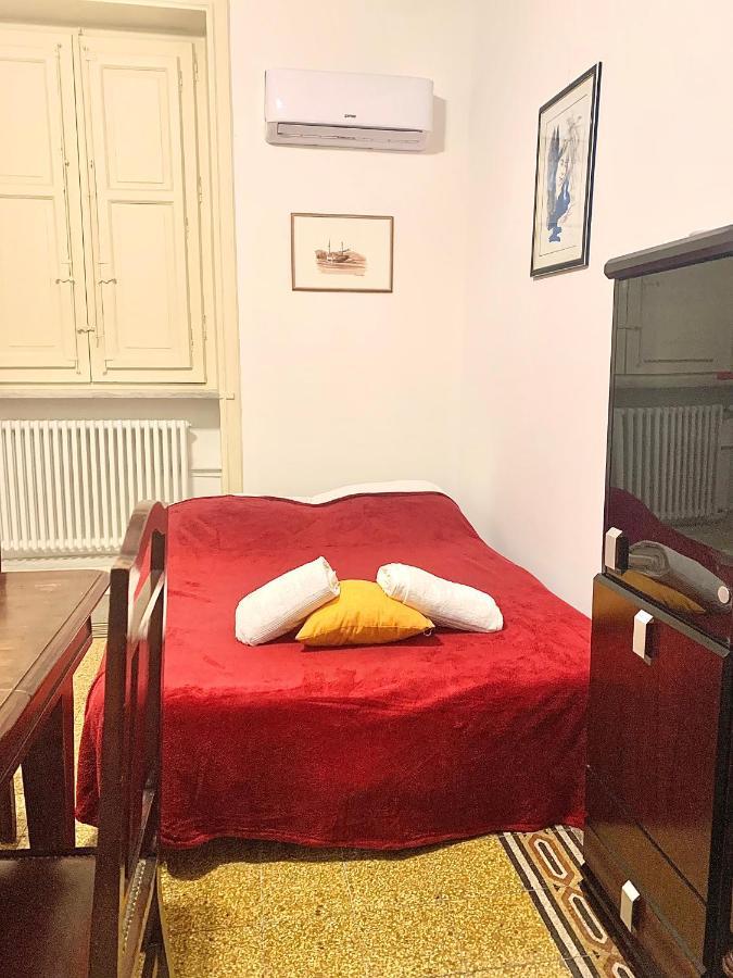 Suite Dreams Politeama Παλέρμο Εξωτερικό φωτογραφία