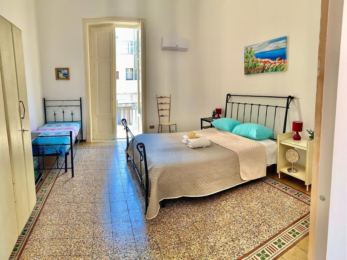 Suite Dreams Politeama Παλέρμο Εξωτερικό φωτογραφία