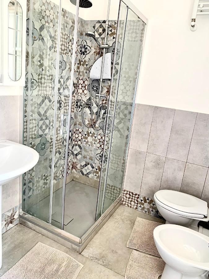Suite Dreams Politeama Παλέρμο Εξωτερικό φωτογραφία