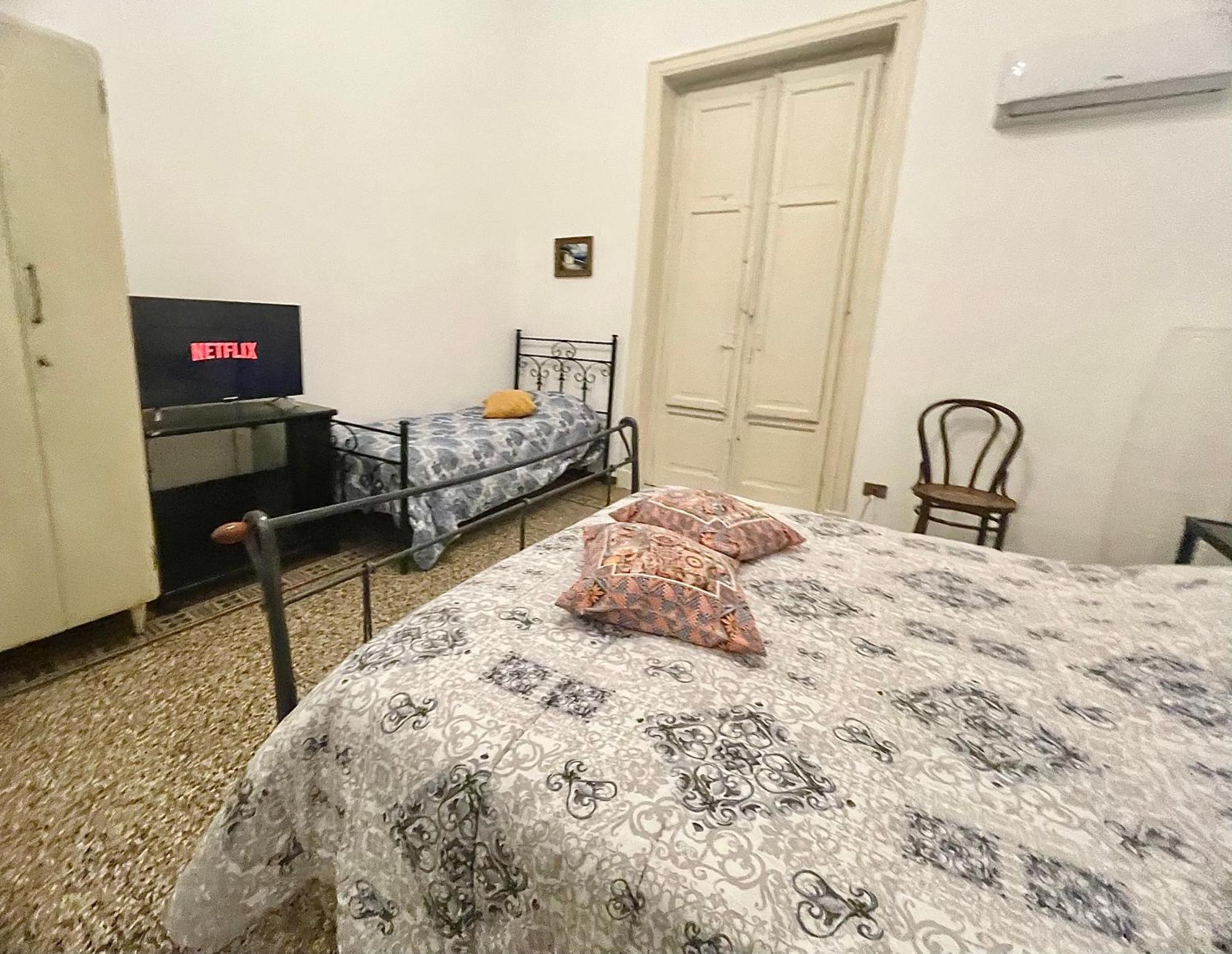 Suite Dreams Politeama Παλέρμο Εξωτερικό φωτογραφία