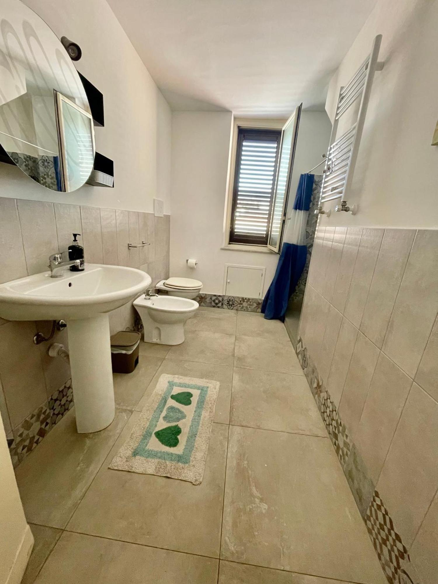 Suite Dreams Politeama Παλέρμο Εξωτερικό φωτογραφία