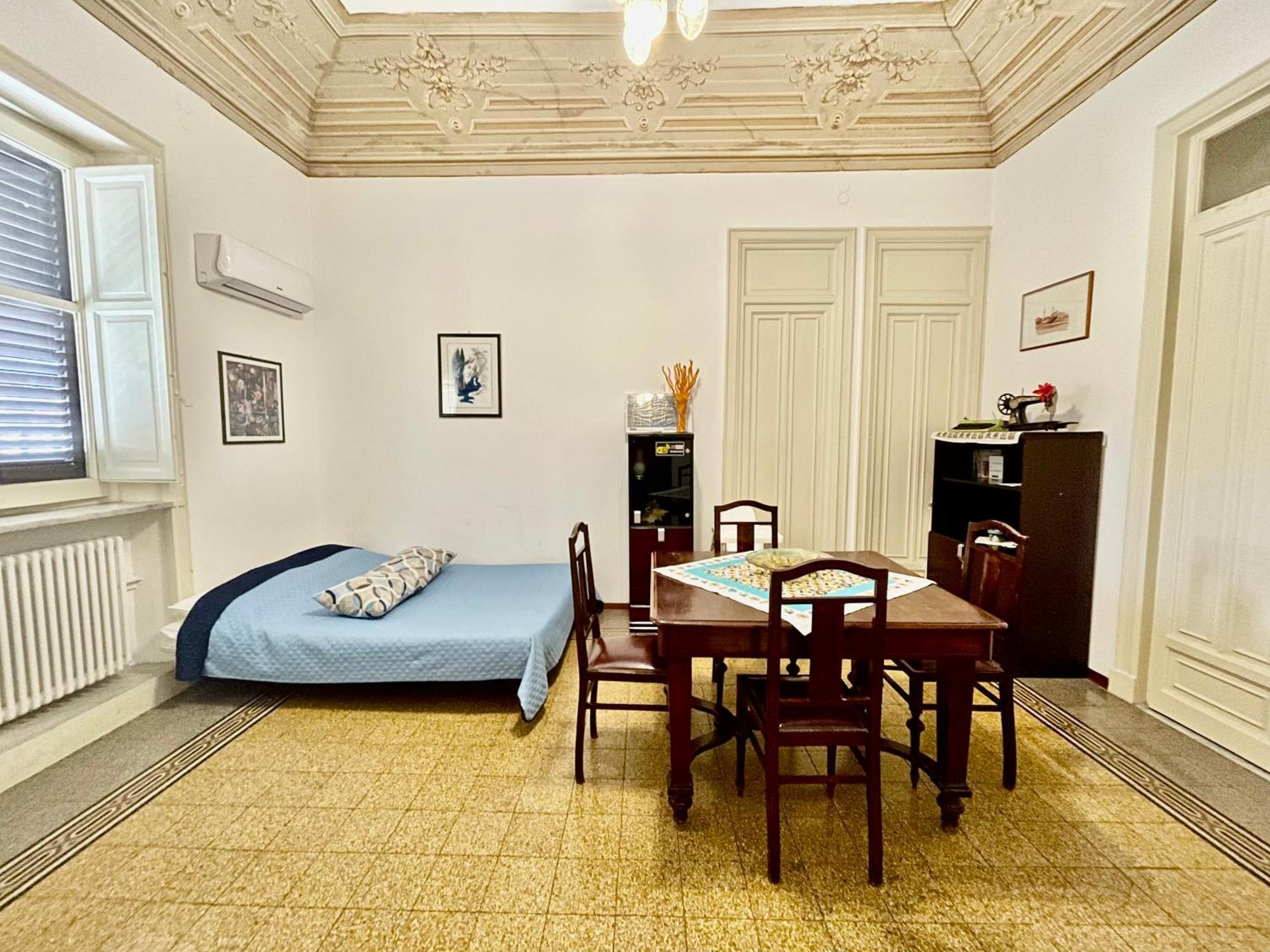 Suite Dreams Politeama Παλέρμο Εξωτερικό φωτογραφία