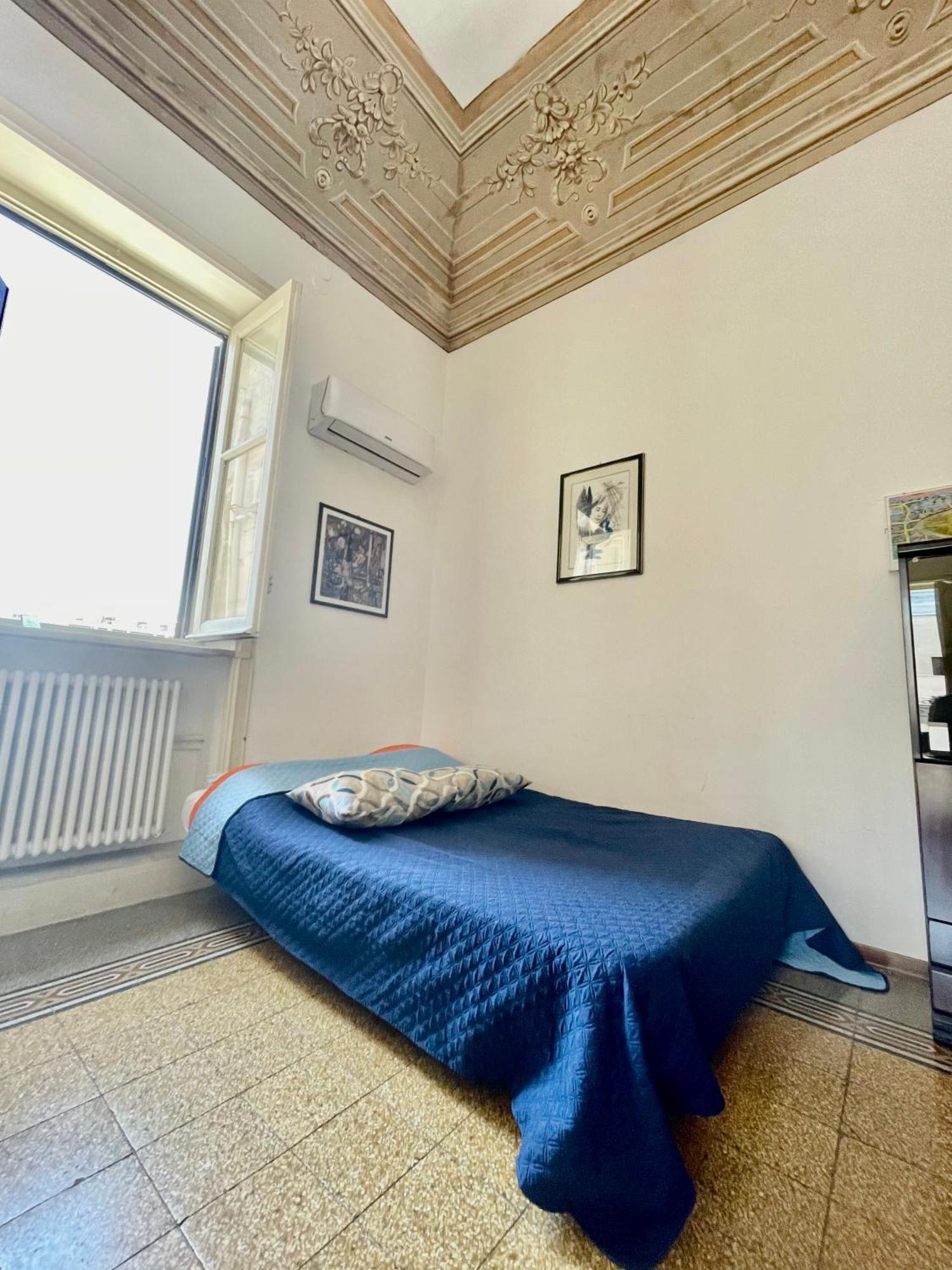 Suite Dreams Politeama Παλέρμο Εξωτερικό φωτογραφία
