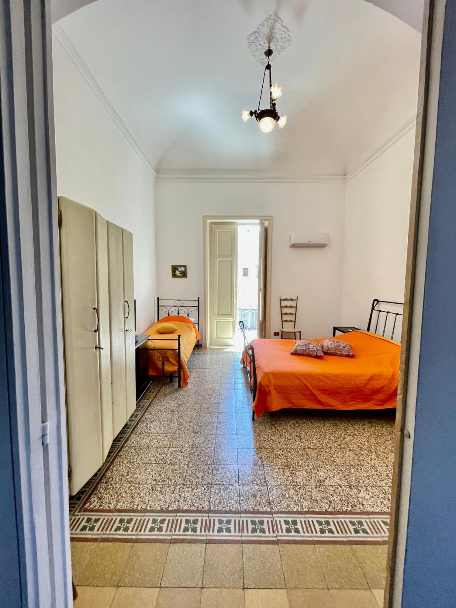 Suite Dreams Politeama Παλέρμο Εξωτερικό φωτογραφία